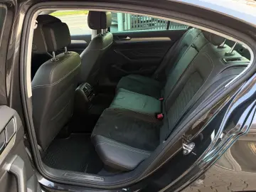 Volkswagen Passat Gen-B8-2014