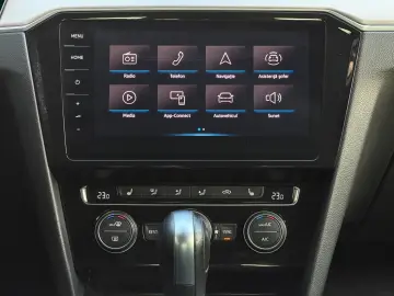 Volkswagen Passat Gen-B8-2014