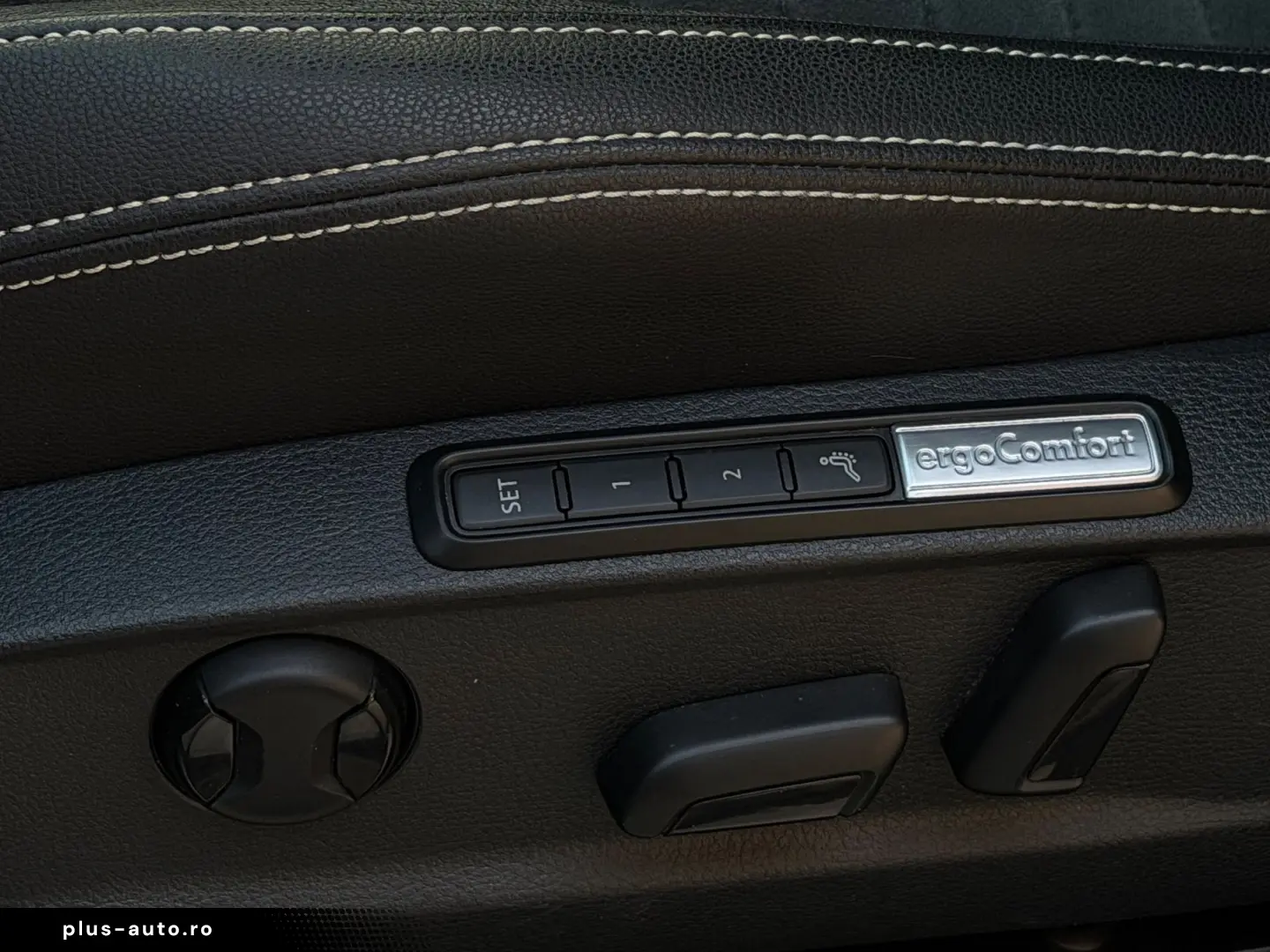 Volkswagen Passat Gen-B8-2014