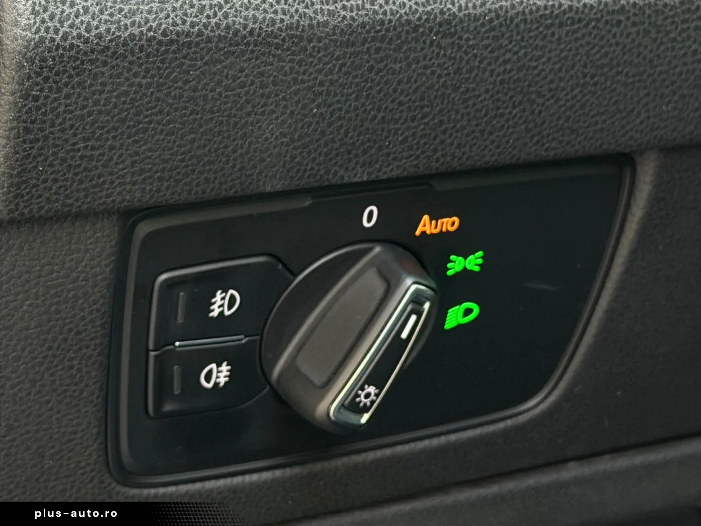 Volkswagen Passat Gen-B8-2014