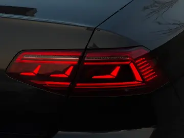 Volkswagen Passat Gen-B8-2014