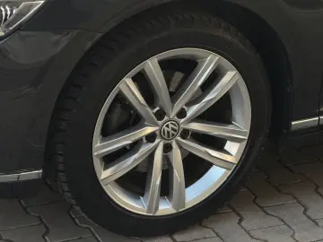 Volkswagen Passat Gen-B8-2014
