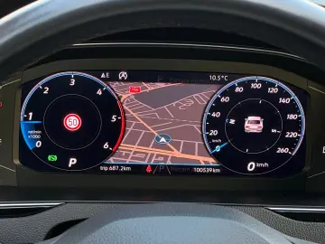 Volkswagen Passat Gen-B8-2014