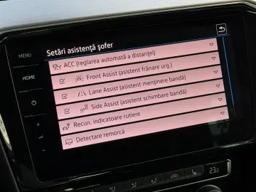 Volkswagen Passat Gen-B8-2014