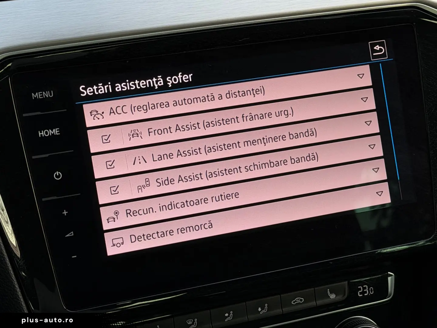 Volkswagen Passat Gen-B8-2014