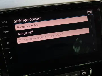 Volkswagen Passat Gen-B8-2014