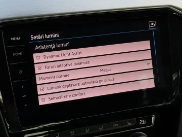 Volkswagen Passat Gen-B8-2014