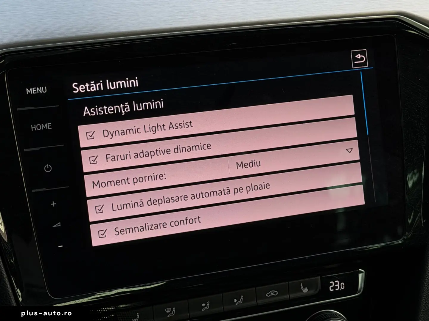 Volkswagen Passat Gen-B8-2014