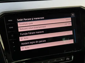 Volkswagen Passat Gen-B8-2014