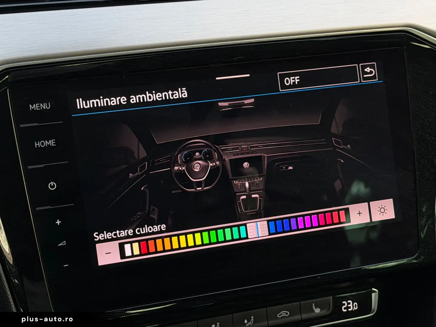 Volkswagen Passat Gen-B8-2014