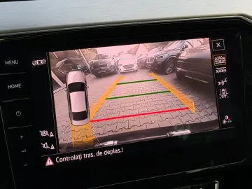 Volkswagen Passat Gen-B8-2014