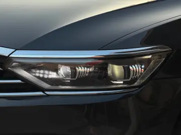 Volkswagen Passat Gen-B8-2014