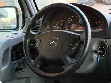 Mercedes-Benz G Gen-W463-1989-2018
