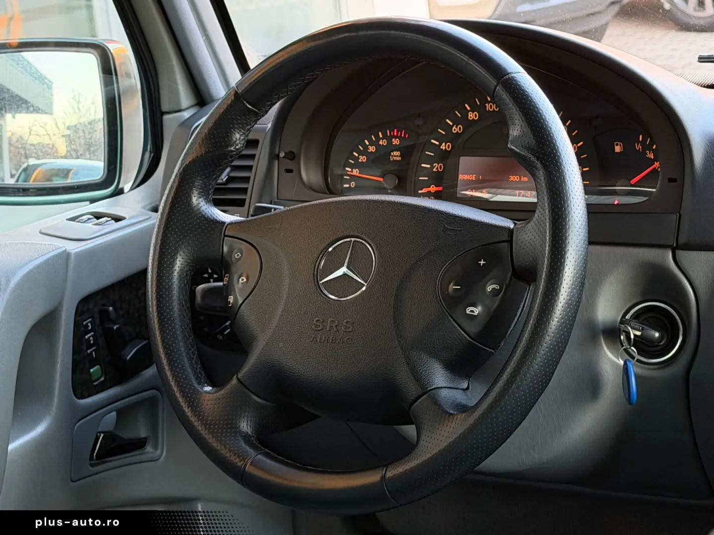 Mercedes-Benz G Gen-W463-1989-2018