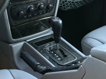 Mercedes-Benz G Gen-W463-1989-2018