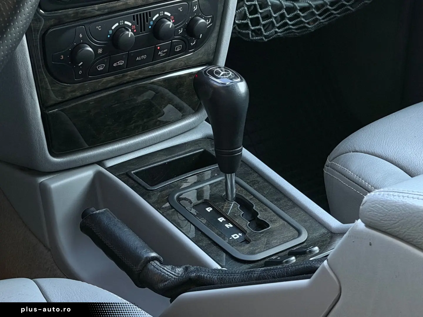 Mercedes-Benz G Gen-W463-1989-2018