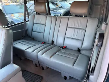 Mercedes-Benz G Gen-W463-1989-2018