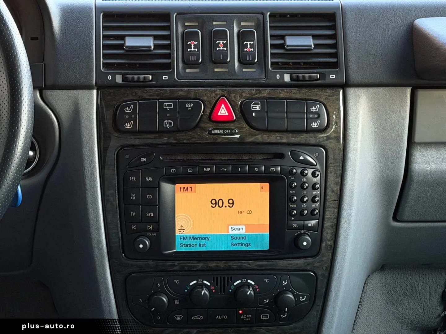 Mercedes-Benz G Gen-W463-1989-2018