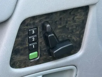 Mercedes-Benz G Gen-W463-1989-2018