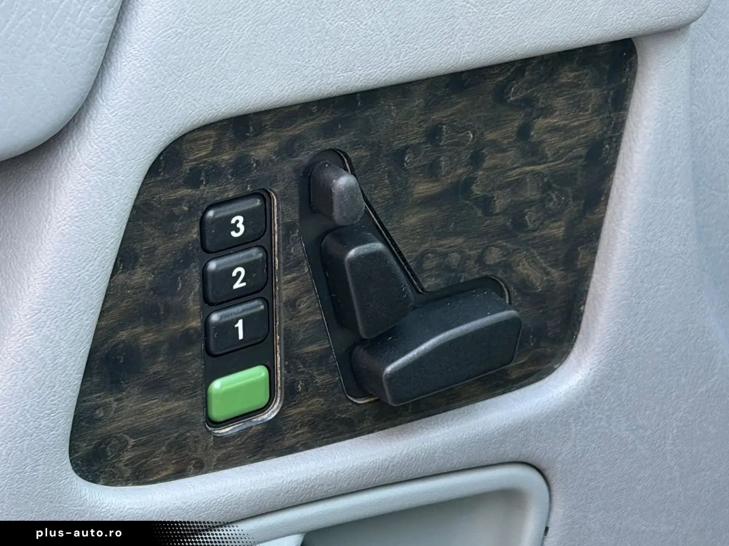 Mercedes-Benz G Gen-W463-1989-2018