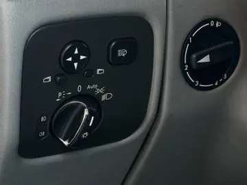 Mercedes-Benz G Gen-W463-1989-2018