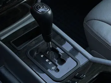 Mercedes-Benz G Gen-W463-1989-2018