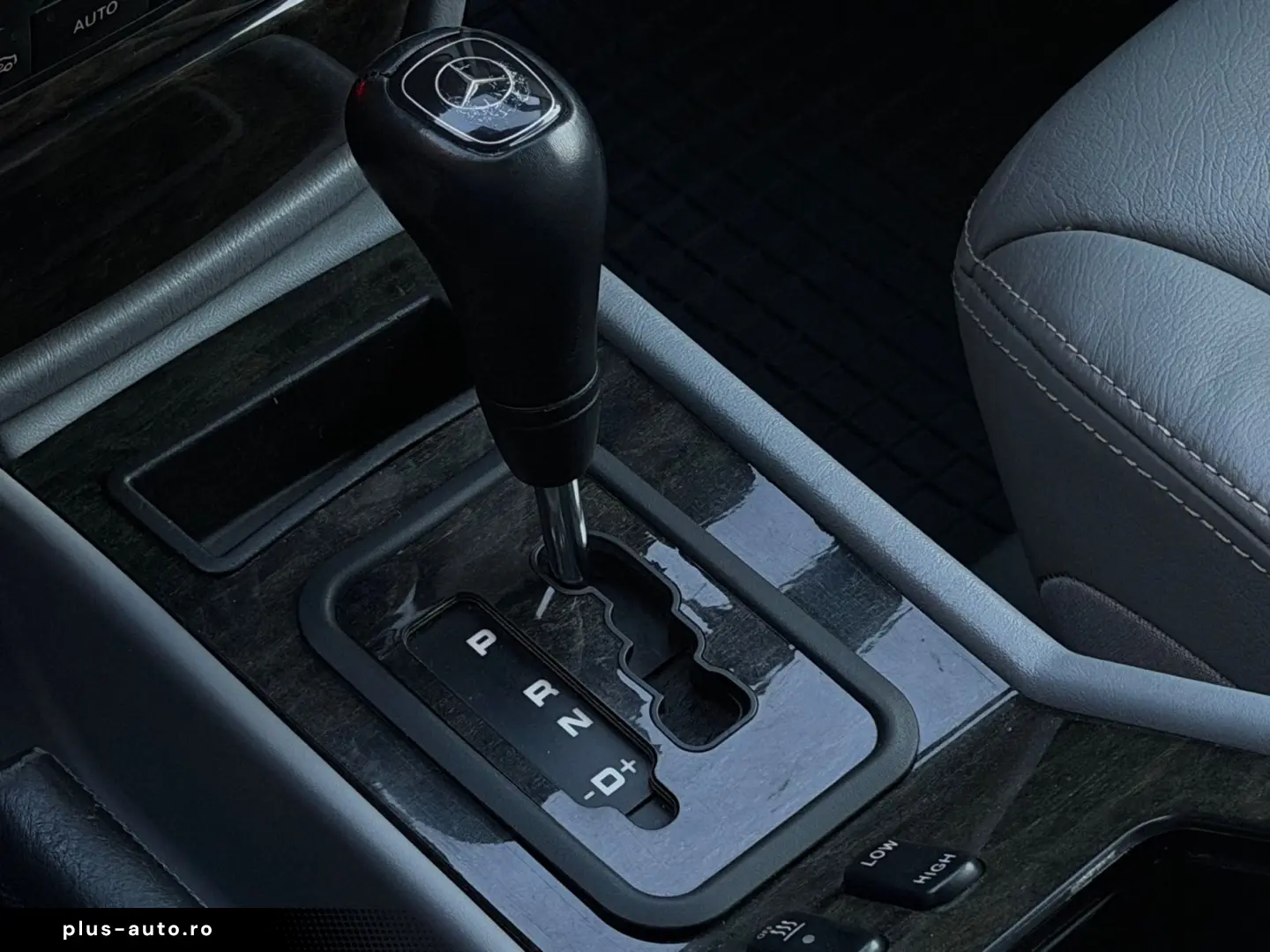 Mercedes-Benz G Gen-W463-1989-2018