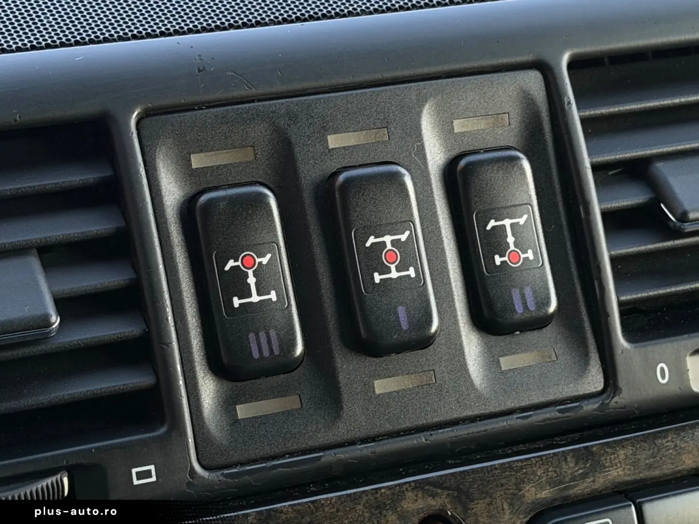 Mercedes-Benz G Gen-W463-1989-2018