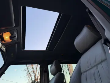 Mercedes-Benz G Gen-W463-1989-2018