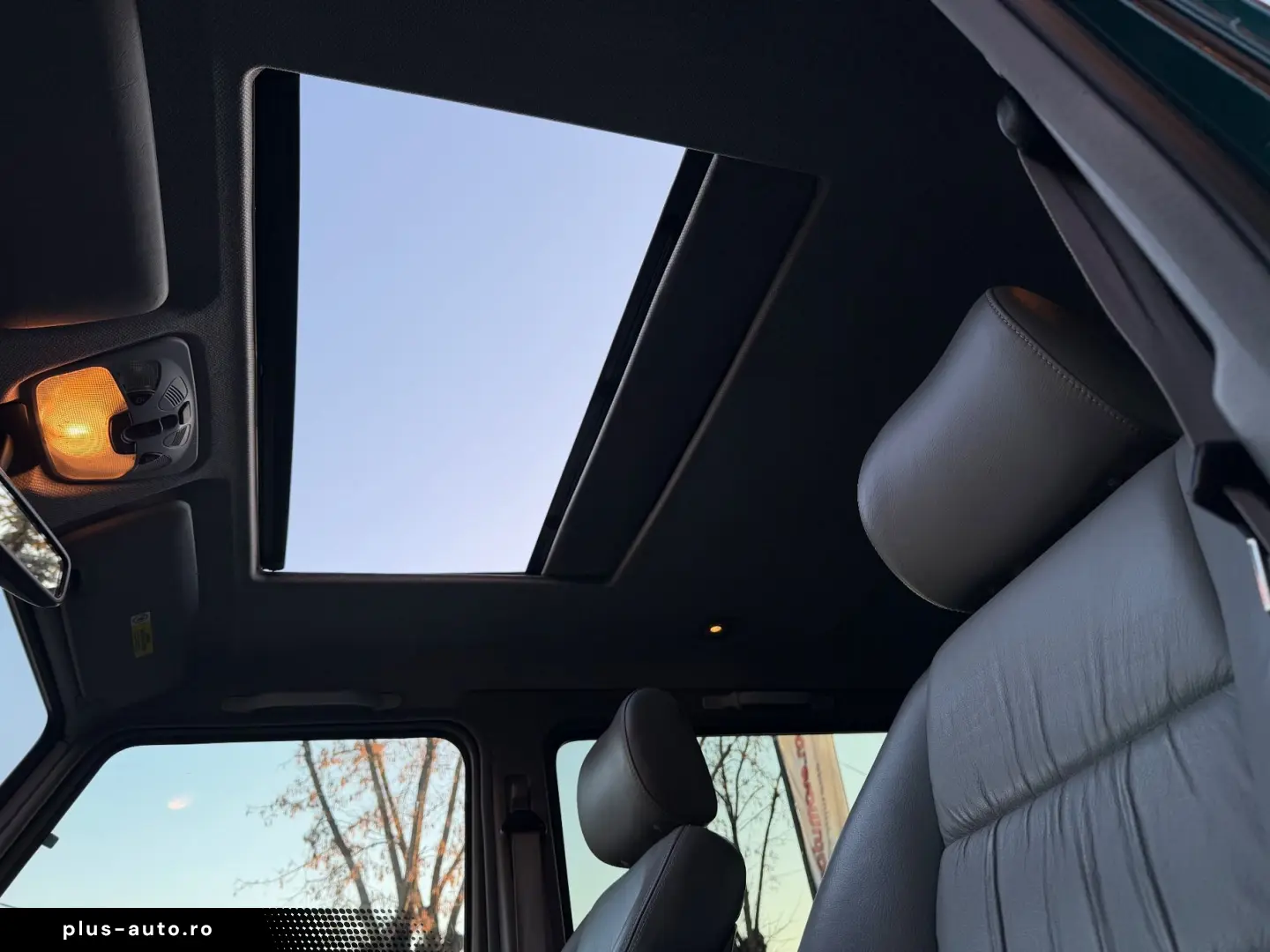 Mercedes-Benz G Gen-W463-1989-2018