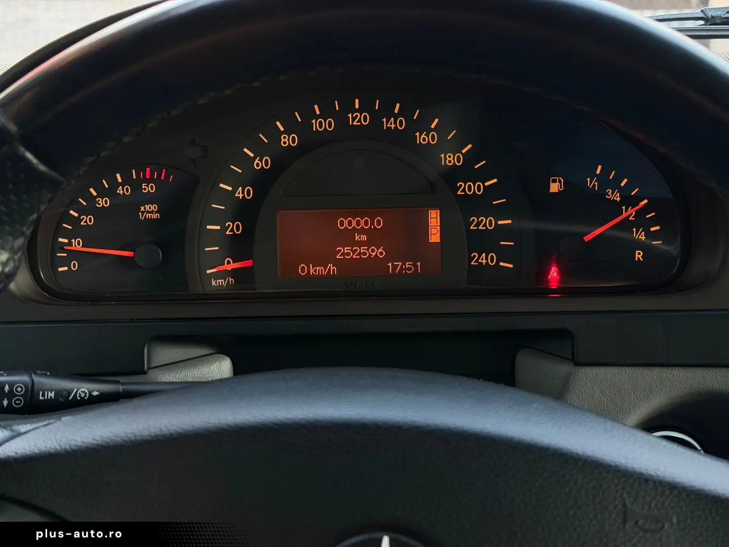 Mercedes-Benz G Gen-W463-1989-2018