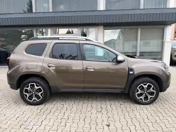Dacia Duster Gen-Ii-2018
