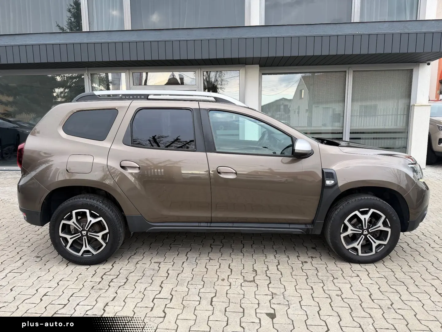 Dacia Duster Gen-Ii-2018