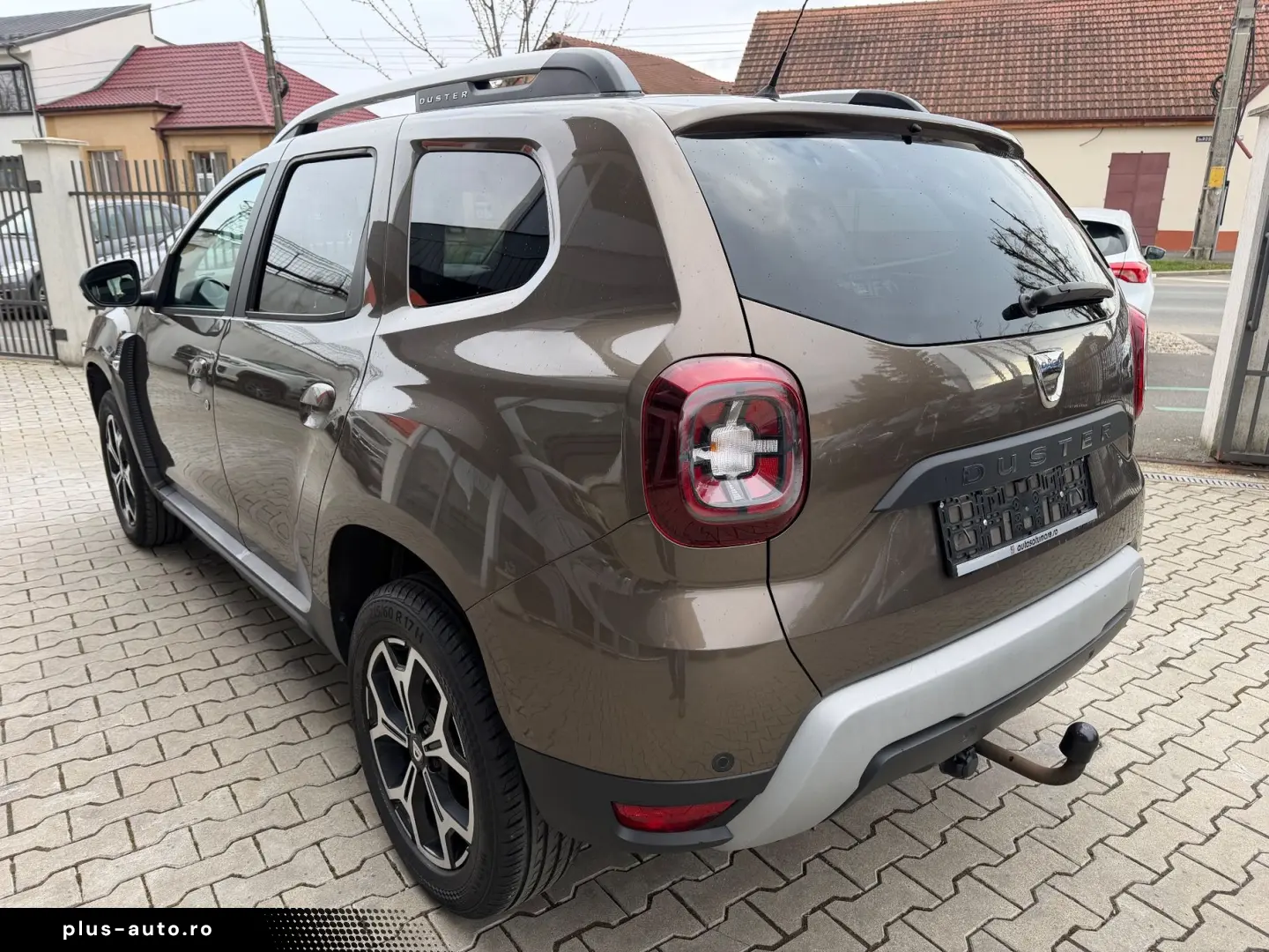 Dacia Duster Gen-Ii-2018