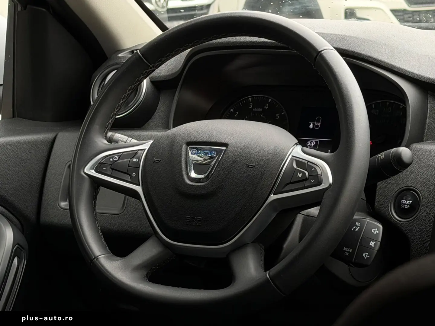 Dacia Duster Gen-Ii-2018