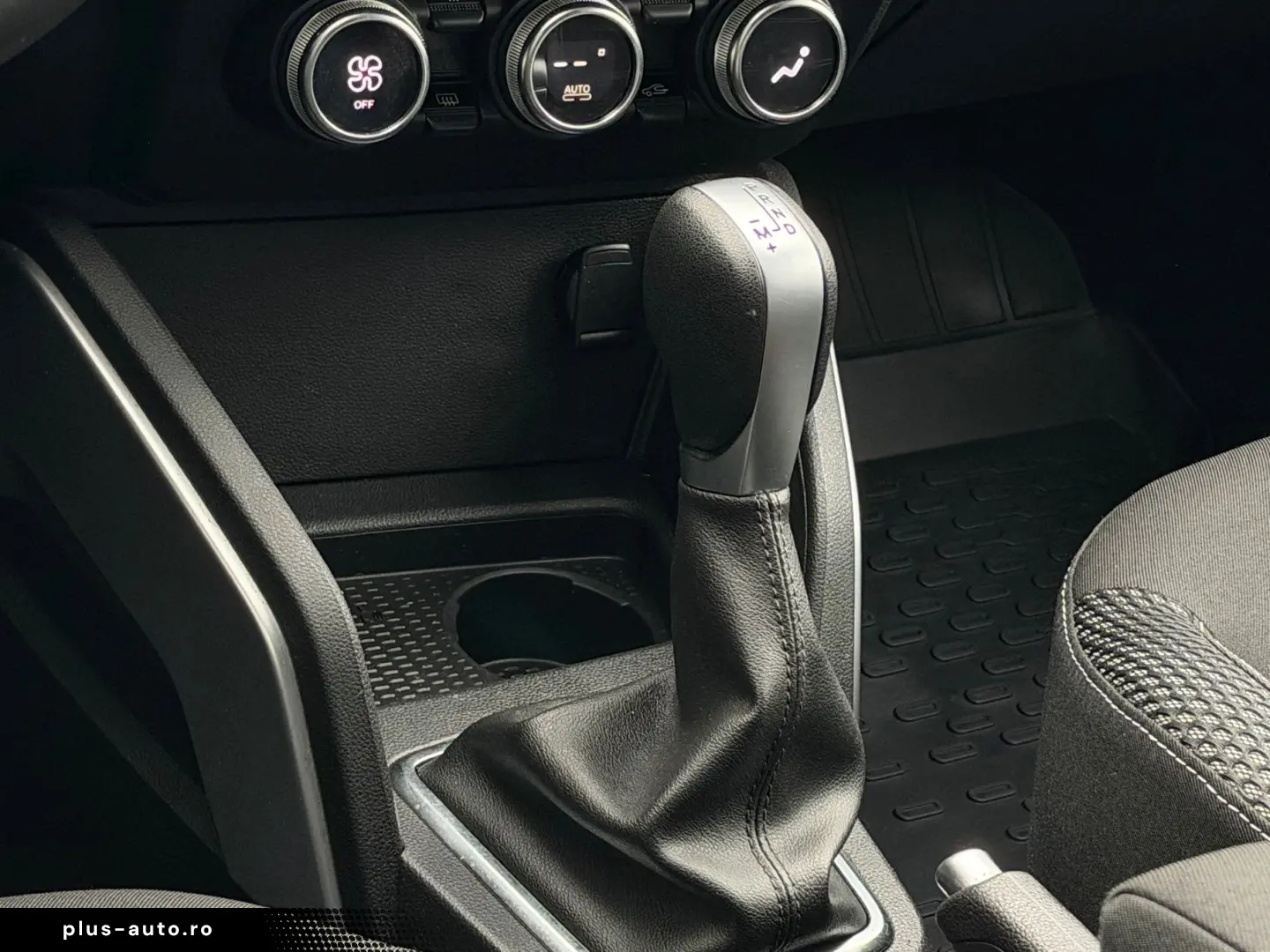 Dacia Duster Gen-Ii-2018