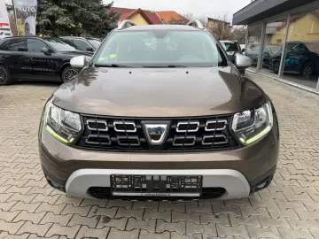 Dacia Duster Gen-Ii-2018