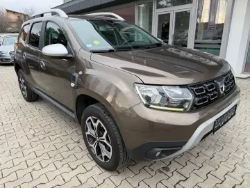 Dacia Duster Gen-Ii-2018