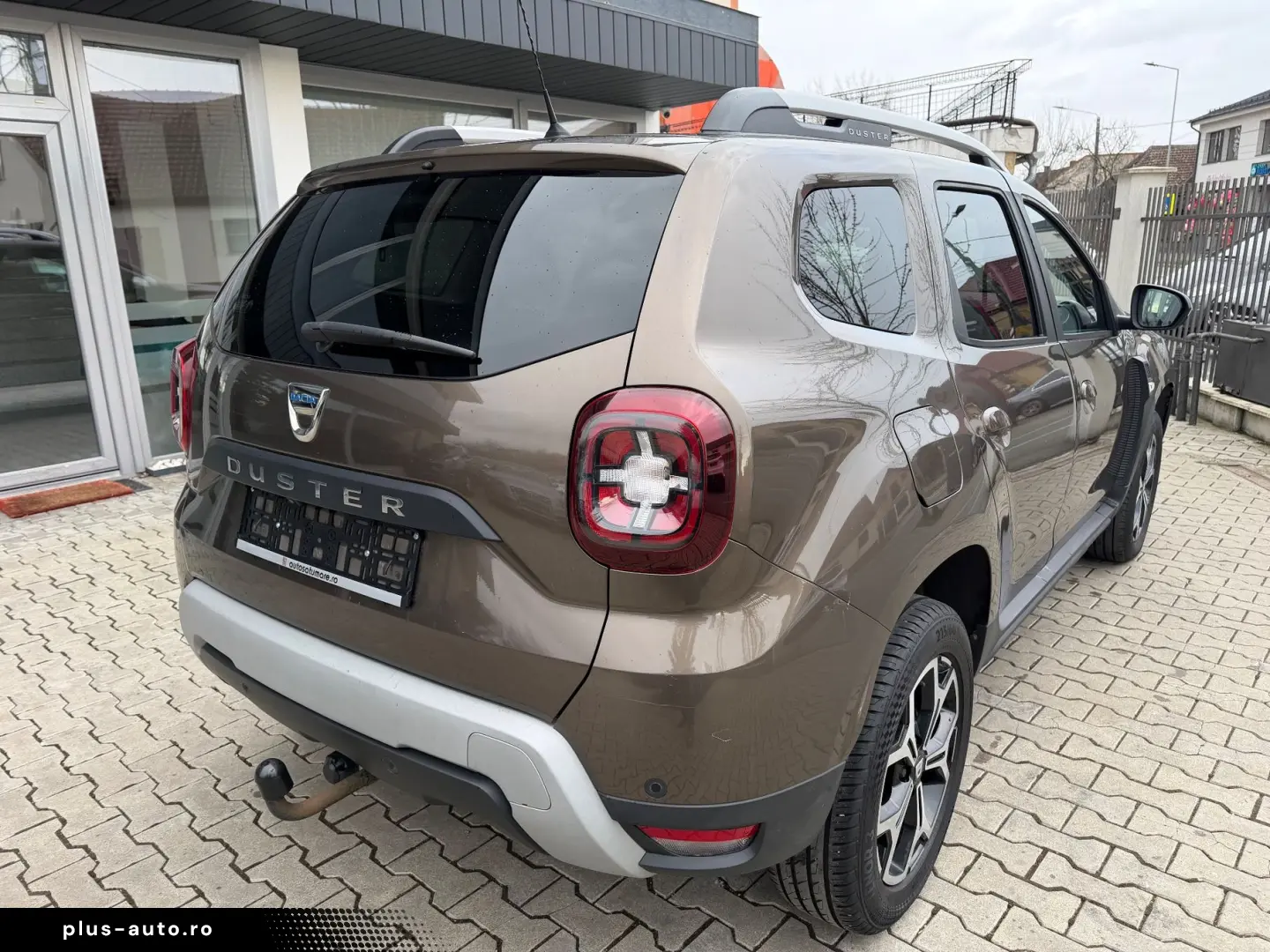 Dacia Duster Gen-Ii-2018