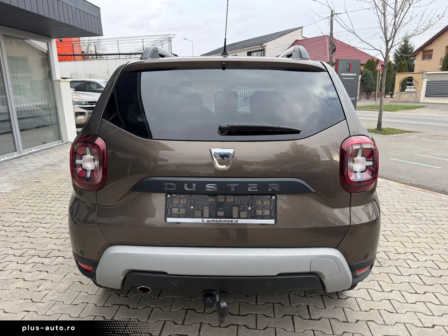 Dacia Duster Gen-Ii-2018