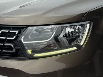 Dacia Duster Gen-Ii-2018