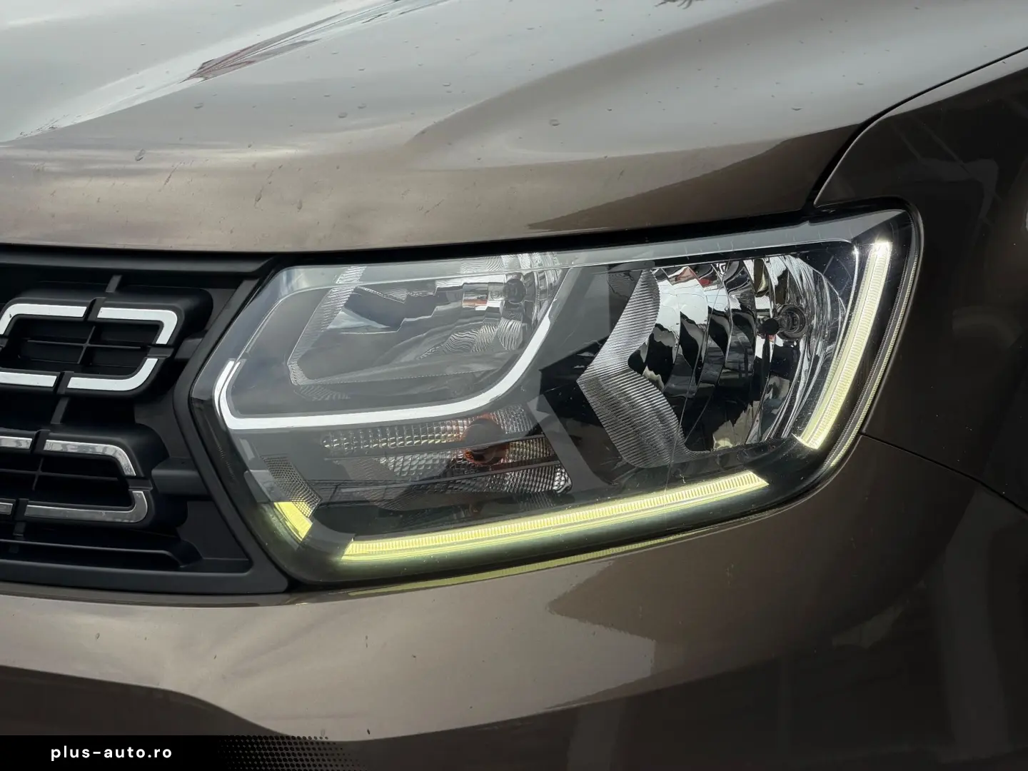 Dacia Duster Gen-Ii-2018