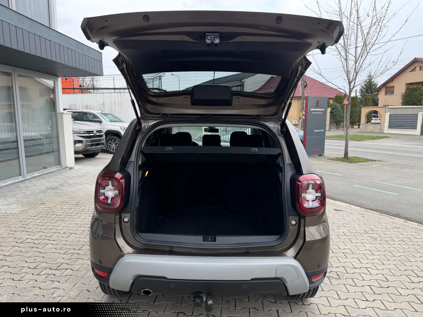 Dacia Duster Gen-Ii-2018