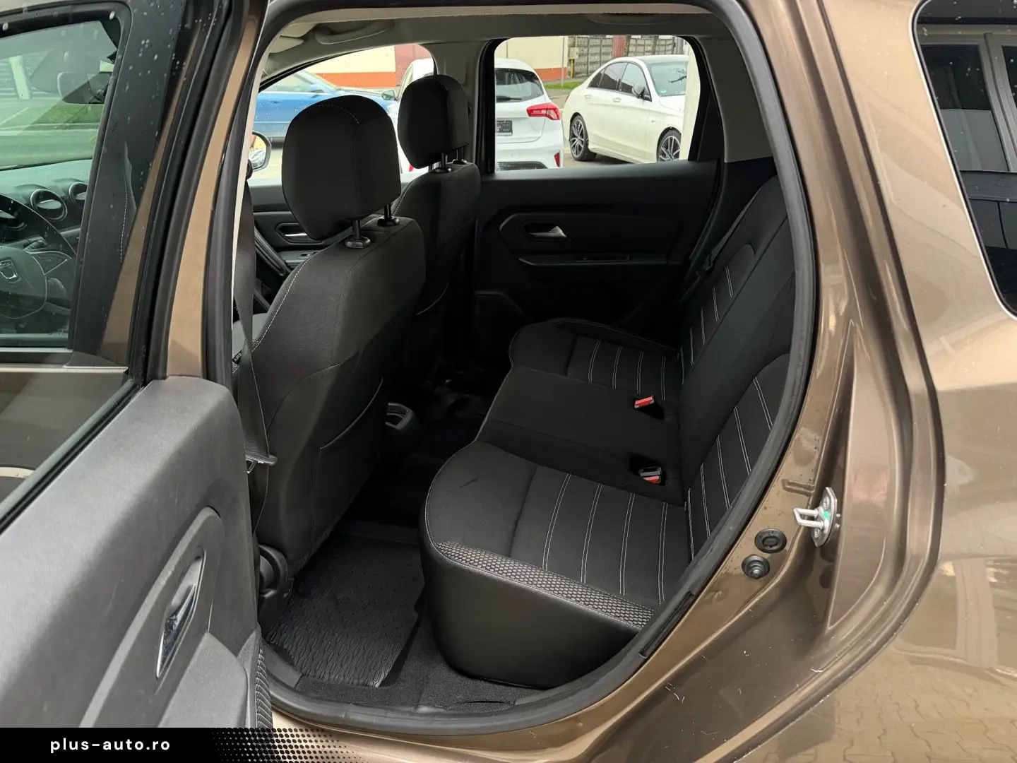 Dacia Duster Gen-Ii-2018