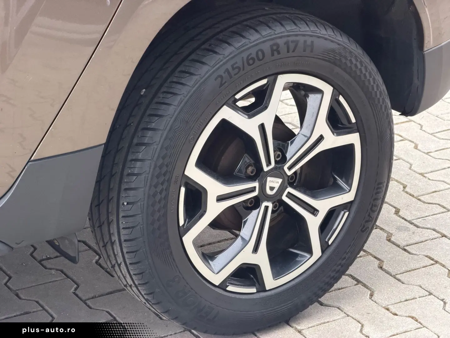 Dacia Duster Gen-Ii-2018