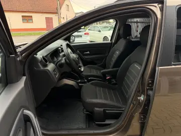 Dacia Duster Gen-Ii-2018