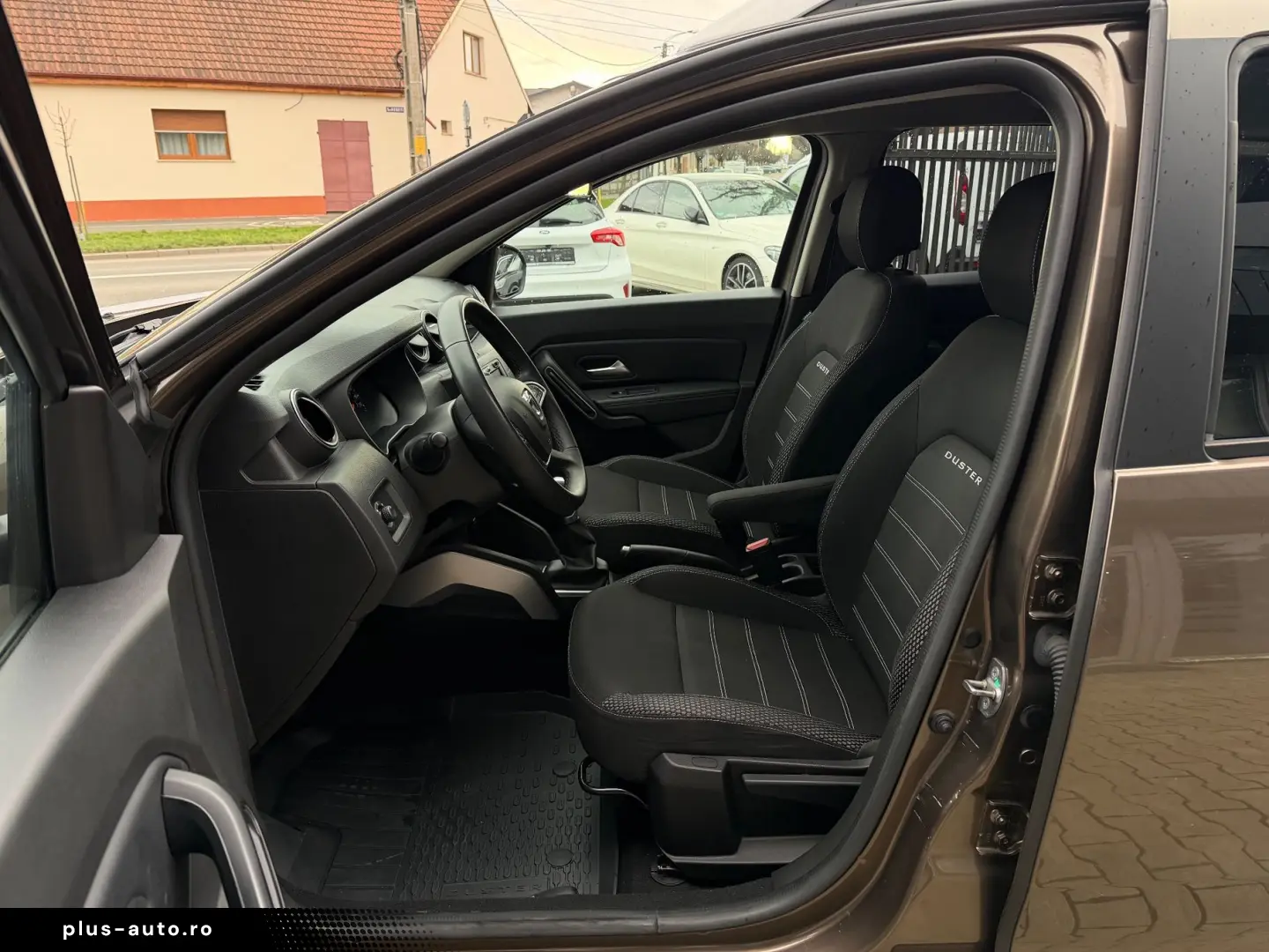 Dacia Duster Gen-Ii-2018