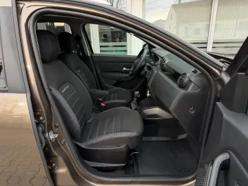 Dacia Duster Gen-Ii-2018