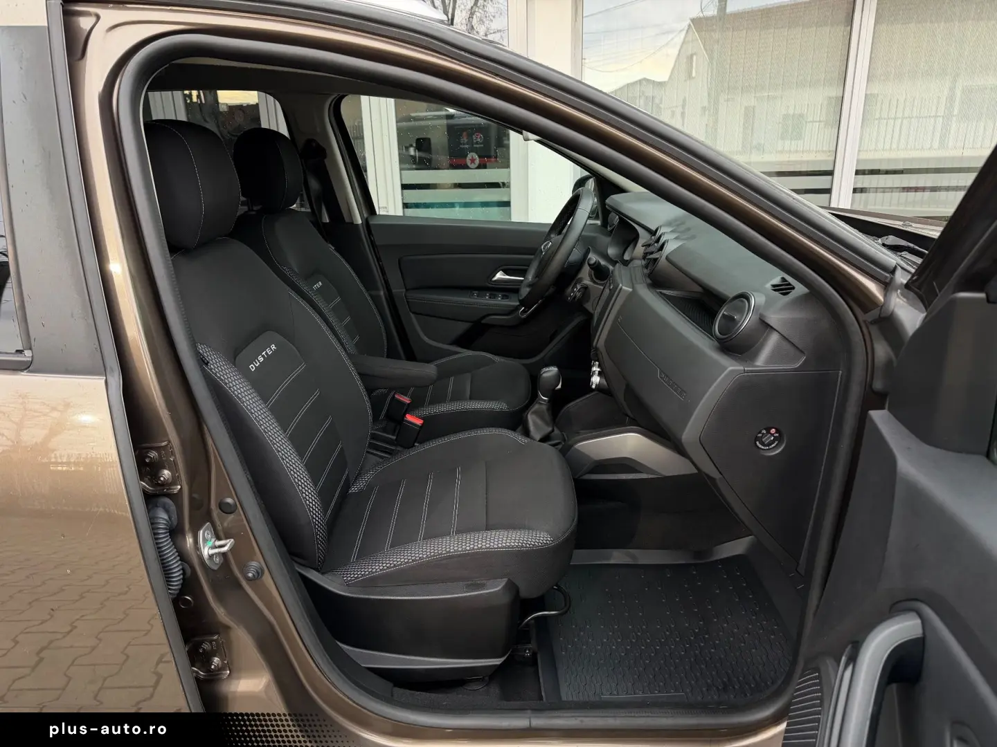 Dacia Duster Gen-Ii-2018