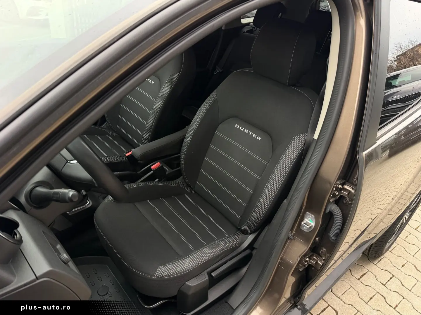 Dacia Duster Gen-Ii-2018